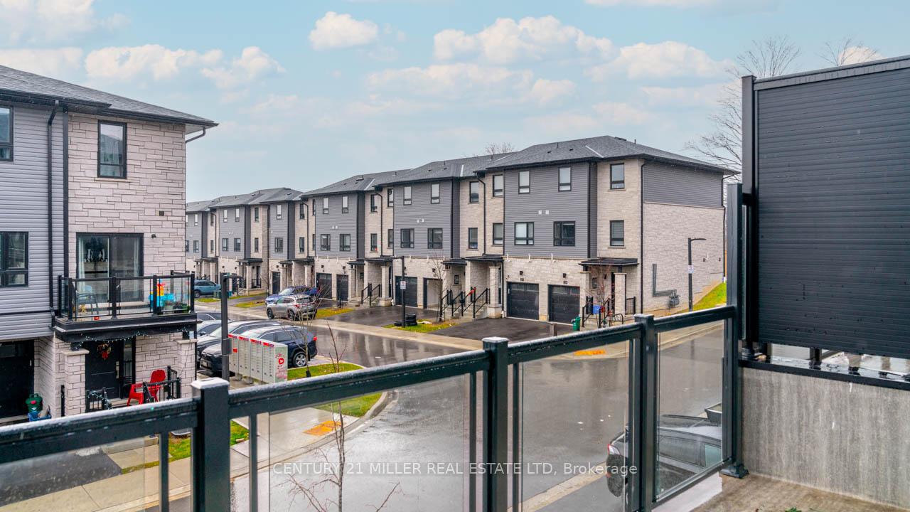 Photo 11 of Unit 88, 51 Sparrow Avenue, Cambridge — HOMEH