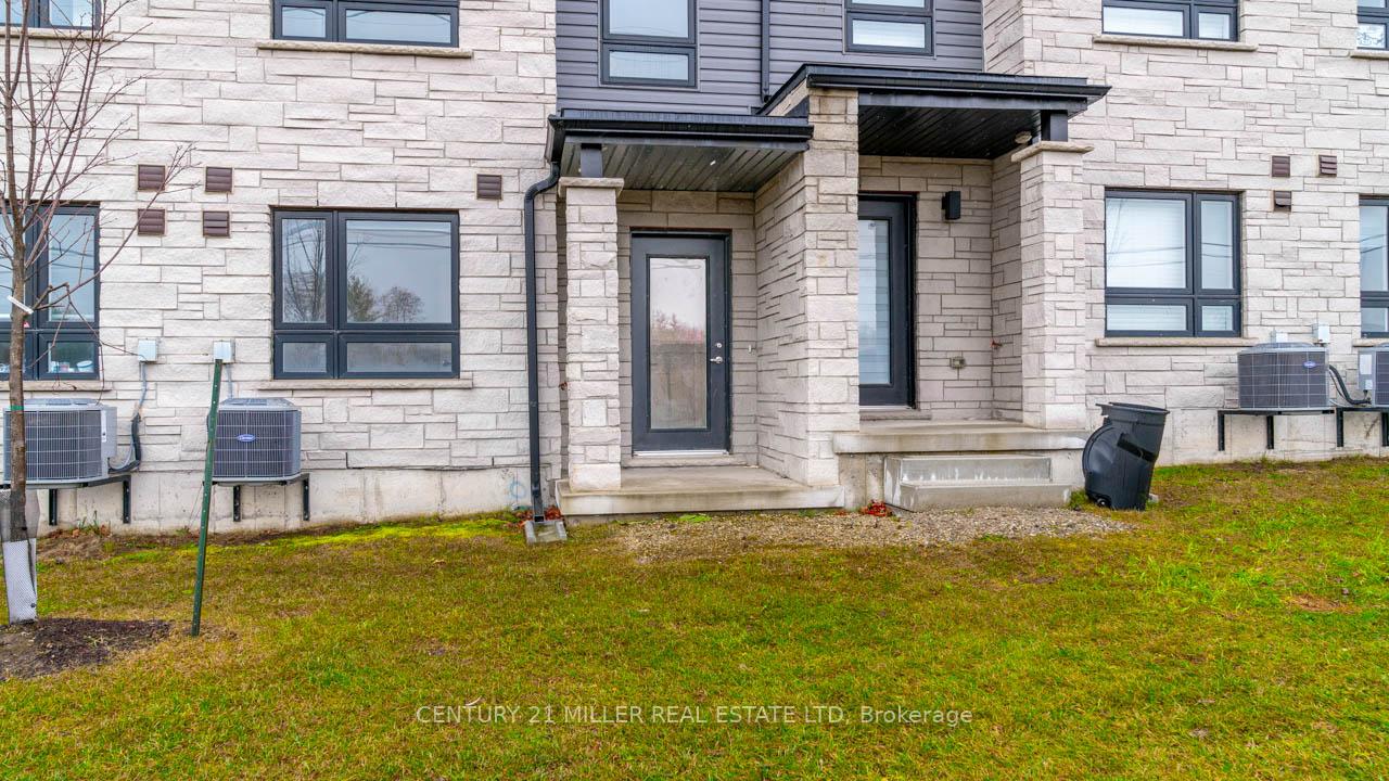 Photo 12 of Unit 88, 51 Sparrow Avenue, Cambridge — HOMEH