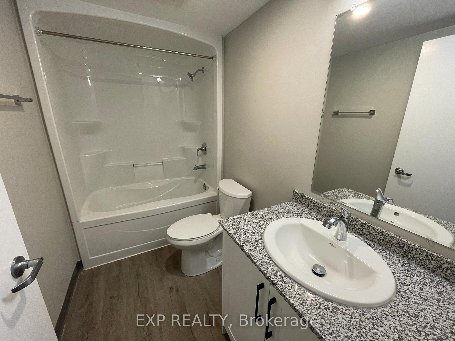 Photo 4 of Unit 801, 595 Strasburg Road, Kitchener — HOMEH