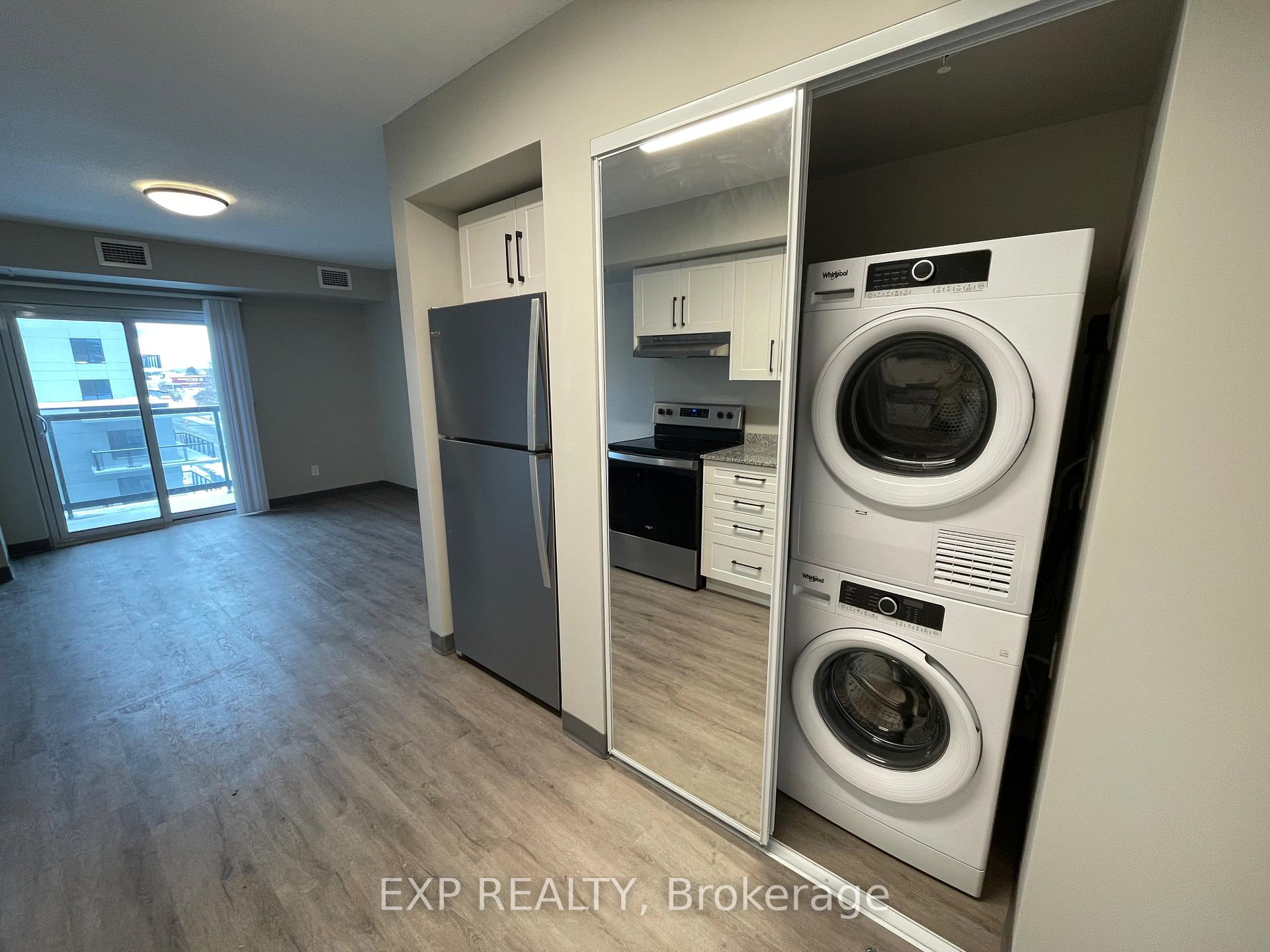 Photo 6 of Unit 801, 595 Strasburg Road, Kitchener — HOMEH