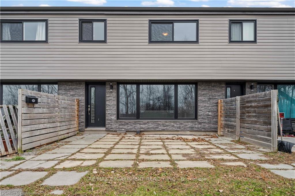 Photo 1 of Unit 101, 240 Montmorency Drive, Hamilton, Red Hill — HOMEH