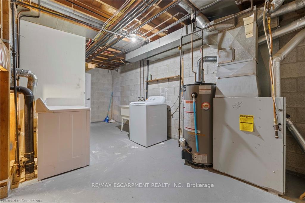 Photo 22 of Unit 101, 240 Montmorency Drive, Hamilton, Red Hill — HOMEH