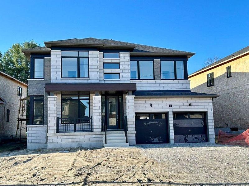Photo 1 of 162 Rosanne Circle, Wasaga Beach — HOMEH