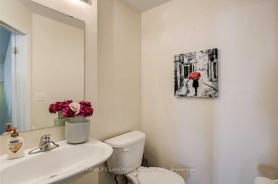 Photo 9 of 19 Beehive Lane E, Markham, Wismer — HOMEH