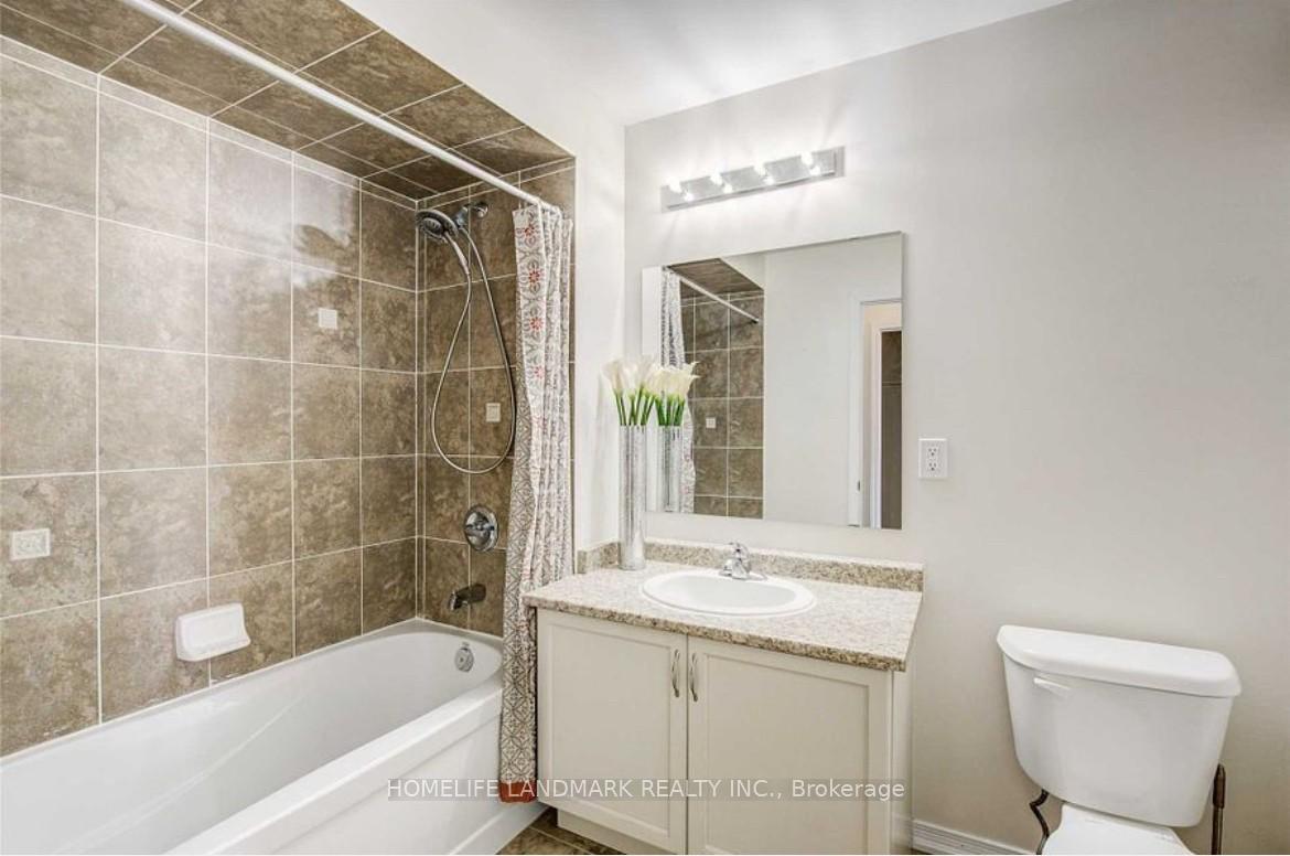 Photo 4 of 19 Beehive Lane E, Markham, Wismer — HOMEH