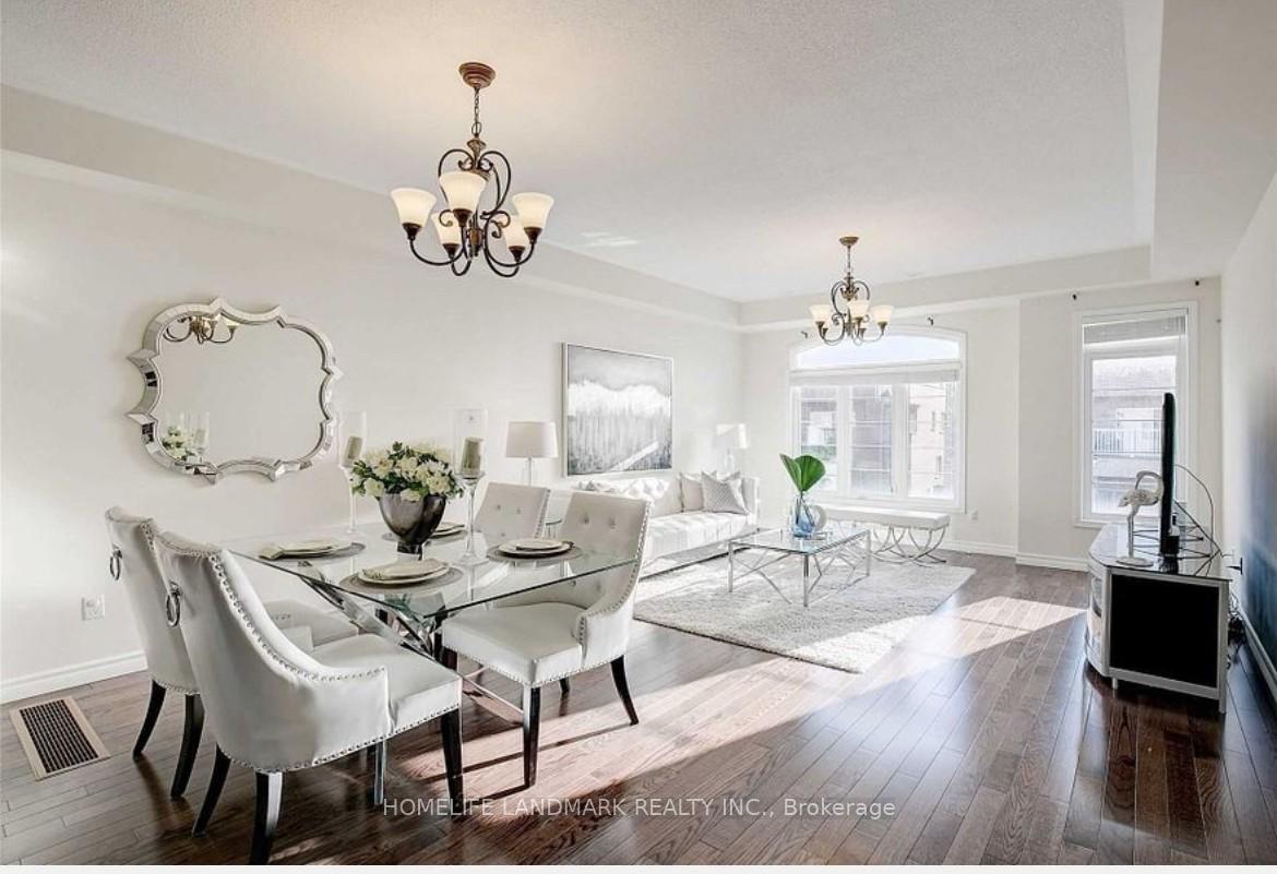 Photo 11 of 19 Beehive Lane E, Markham, Wismer — HOMEH