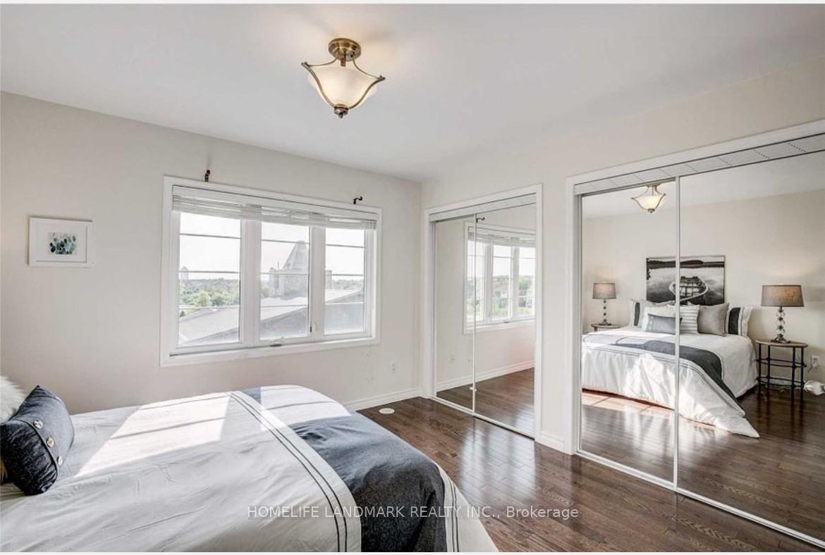 Photo 13 of 19 Beehive Lane E, Markham, Wismer — HOMEH