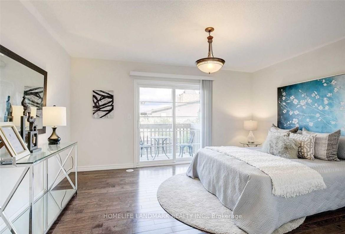Photo 18 of 19 Beehive Lane E, Markham, Wismer — HOMEH