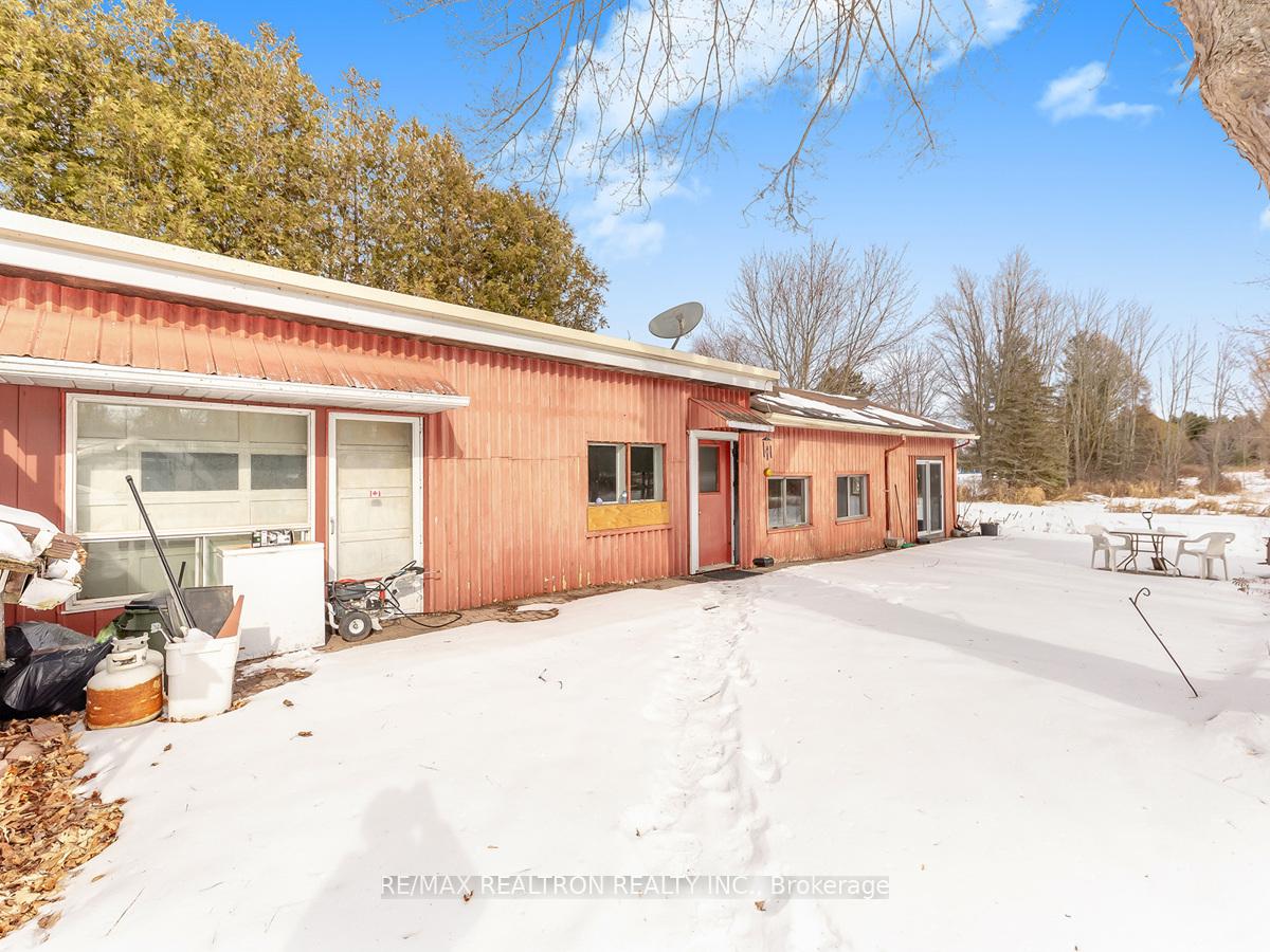 Photo 1 of 1809 10th Side Road, New Tecumseth, Rural New Tecumseth — HOMEH
