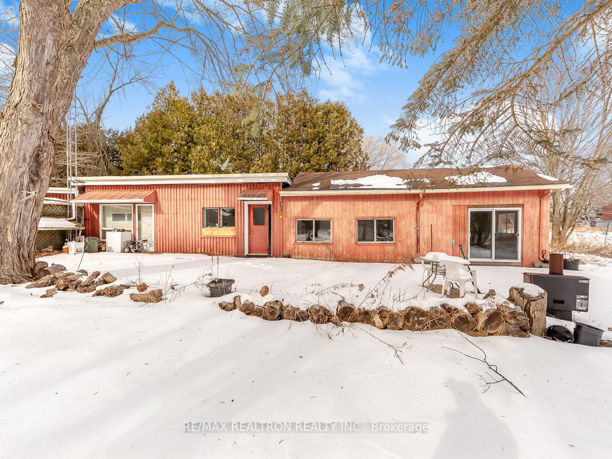 Photo 17 of 1809 10th Side Road, New Tecumseth, Rural New Tecumseth — HOMEH
