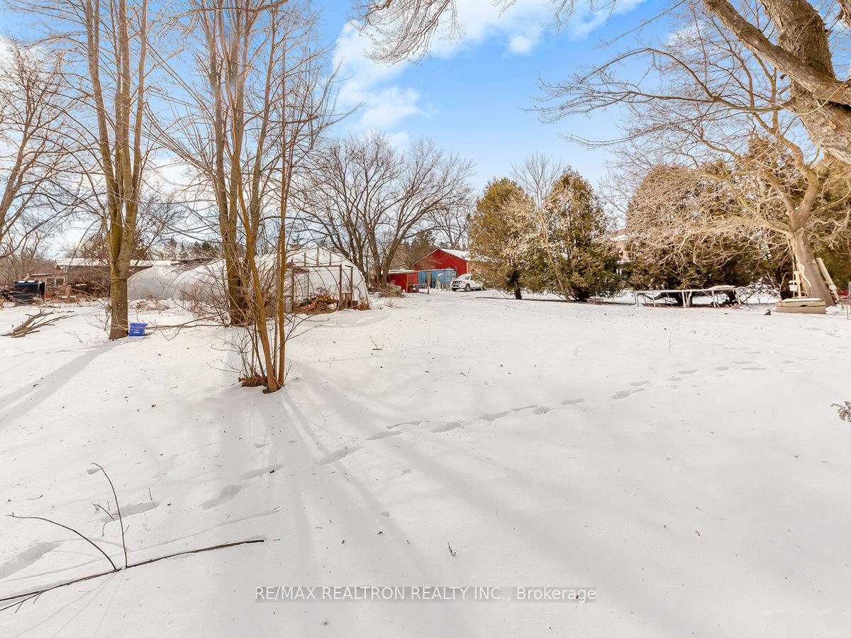 Photo 13 of 1809 10th Side Road, New Tecumseth, Rural New Tecumseth — HOMEH
