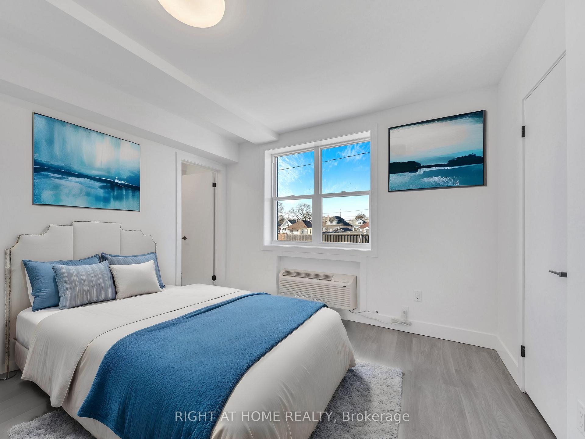 Photo 1 of Unit 201, 1804 Drouillard Road, Windsor — HOMEH