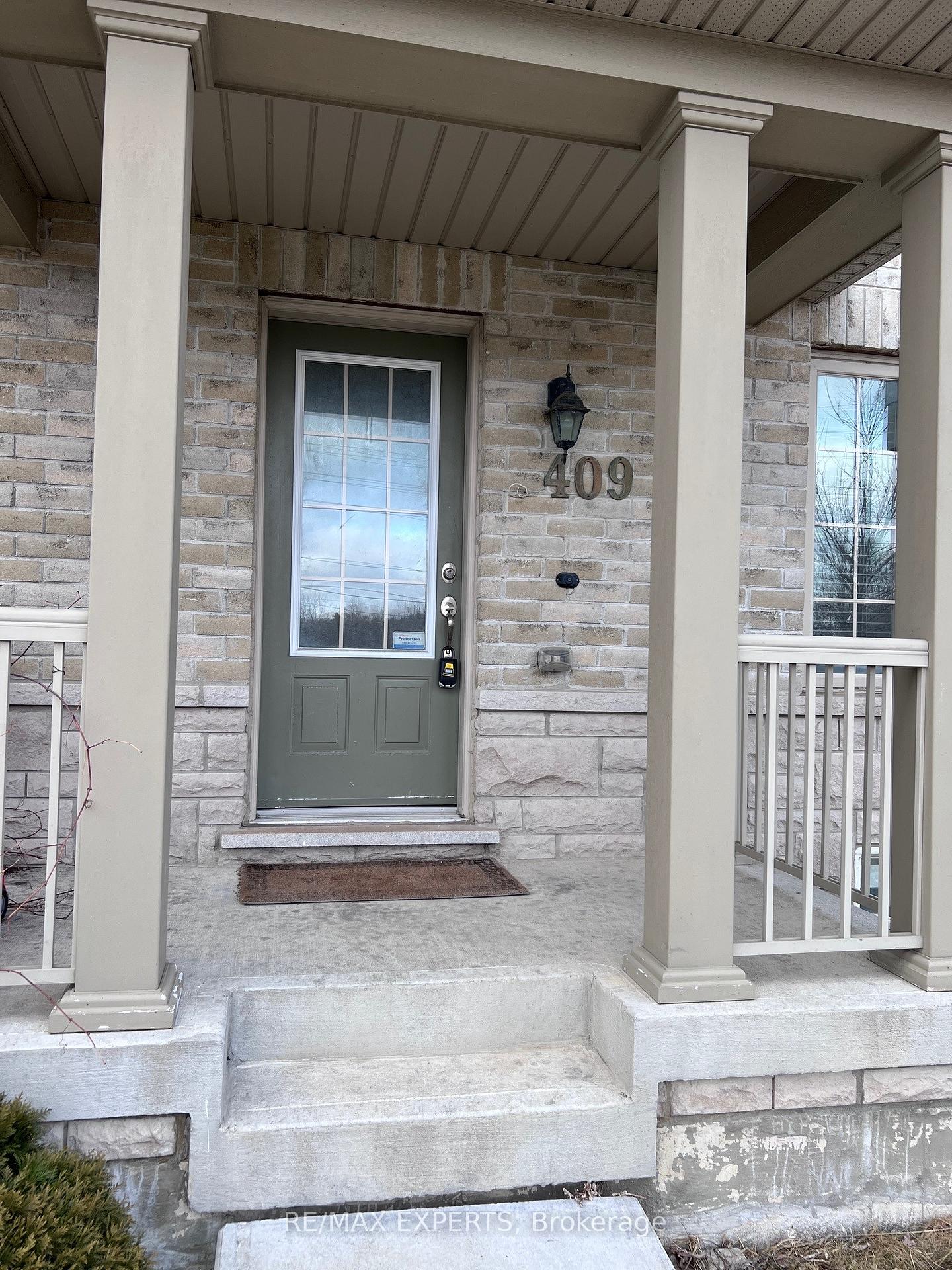 Photo 2 of Unit BSMT, 409 Rossland Road E, Ajax, Central East — HOMEH