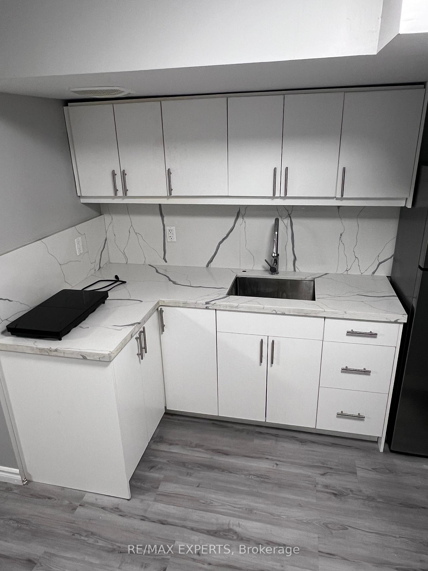 Photo 4 of Unit BSMT, 409 Rossland Road E, Ajax, Central East — HOMEH
