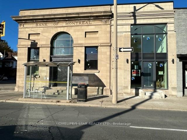 Photo 2 of Unit 107, 837 King Street E, Hamilton, Gibson — HOMEH