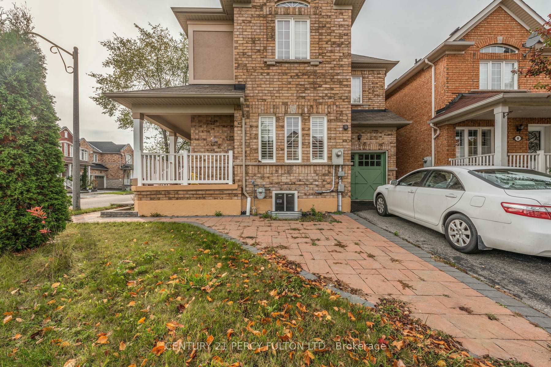 Photo 19 of Unit #Bsmt, 1 Cragg Crescent, Ajax, Northeast Ajax — HOMEH