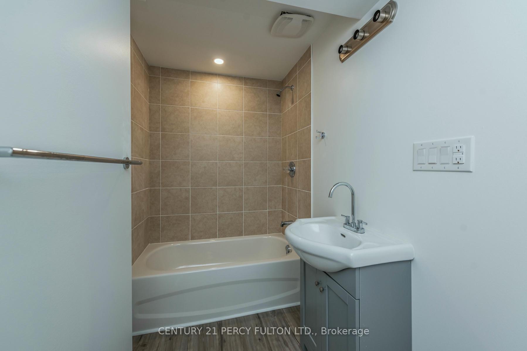 Photo 9 of Unit #Bsmt, 1 Cragg Crescent, Ajax, Northeast Ajax — HOMEH