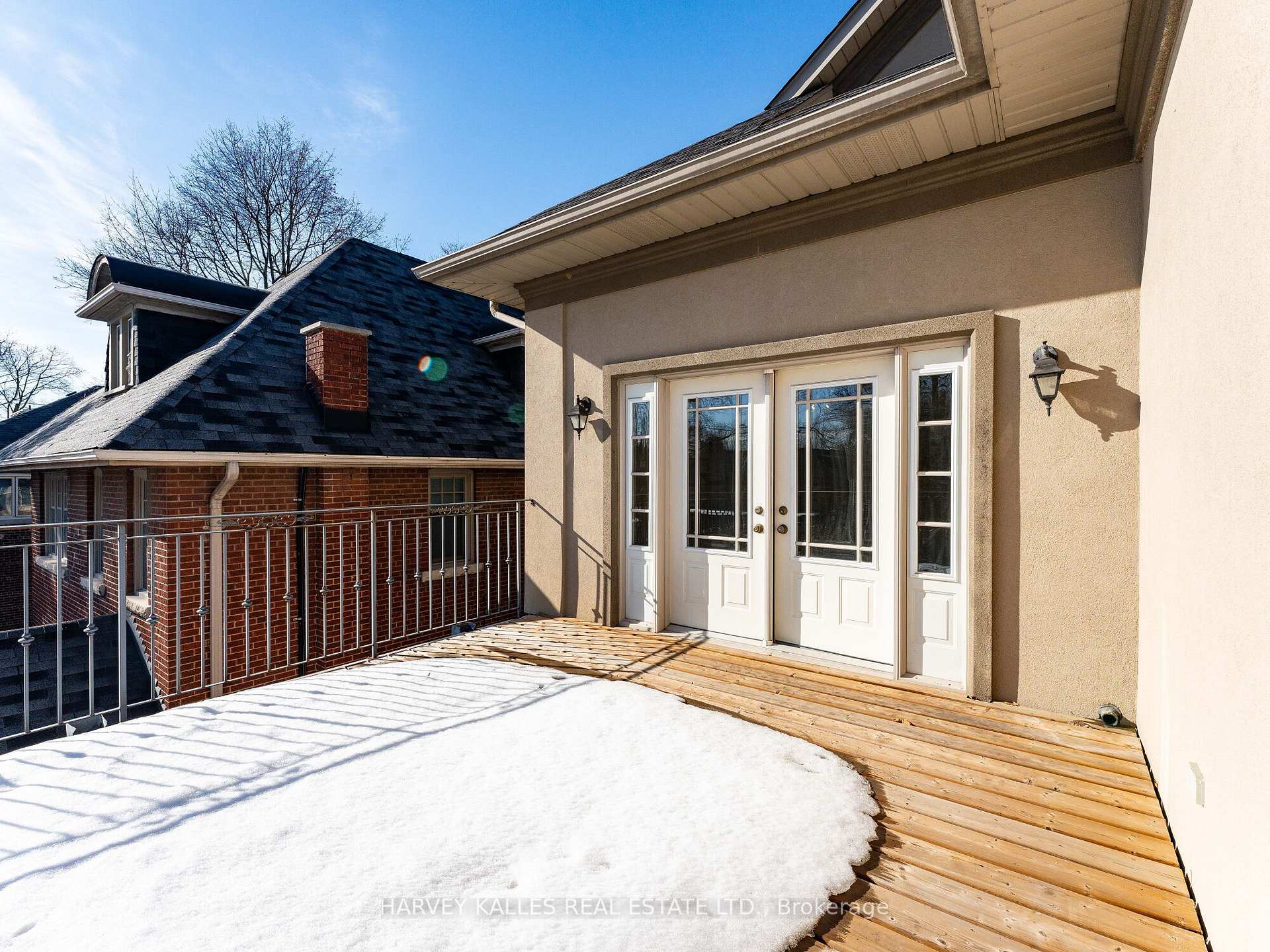 Photo 8 of 19 Alexandra Boulevard, Toronto, Lawrence Park South — HOMEH