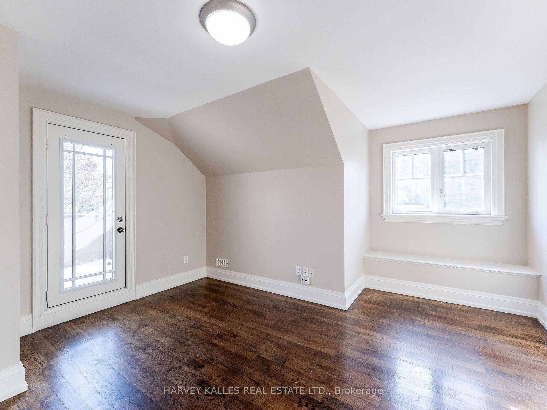 Photo 19 of 19 Alexandra Boulevard, Toronto, Lawrence Park South — HOMEH