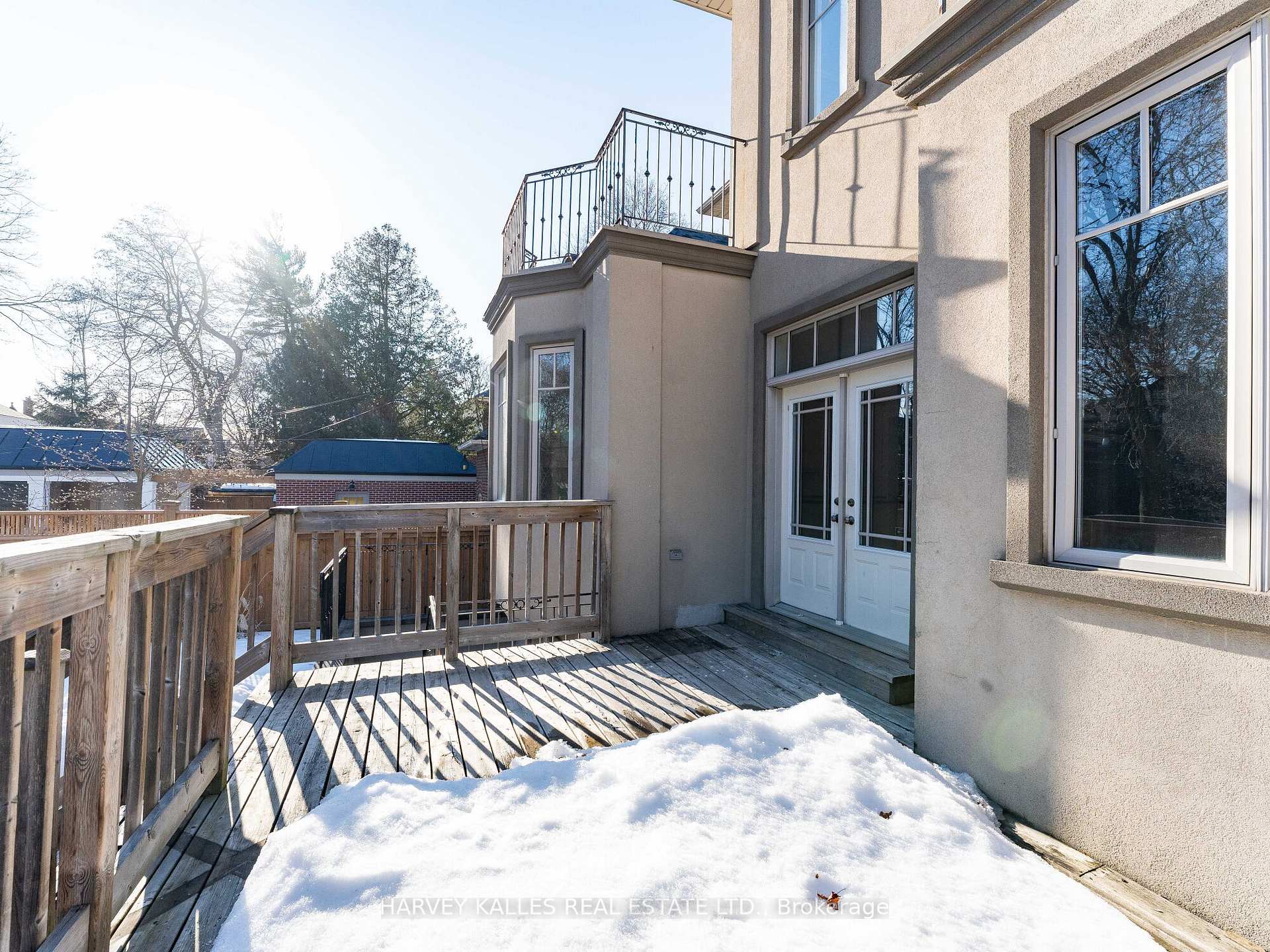 Photo 27 of 19 Alexandra Boulevard, Toronto, Lawrence Park South — HOMEH