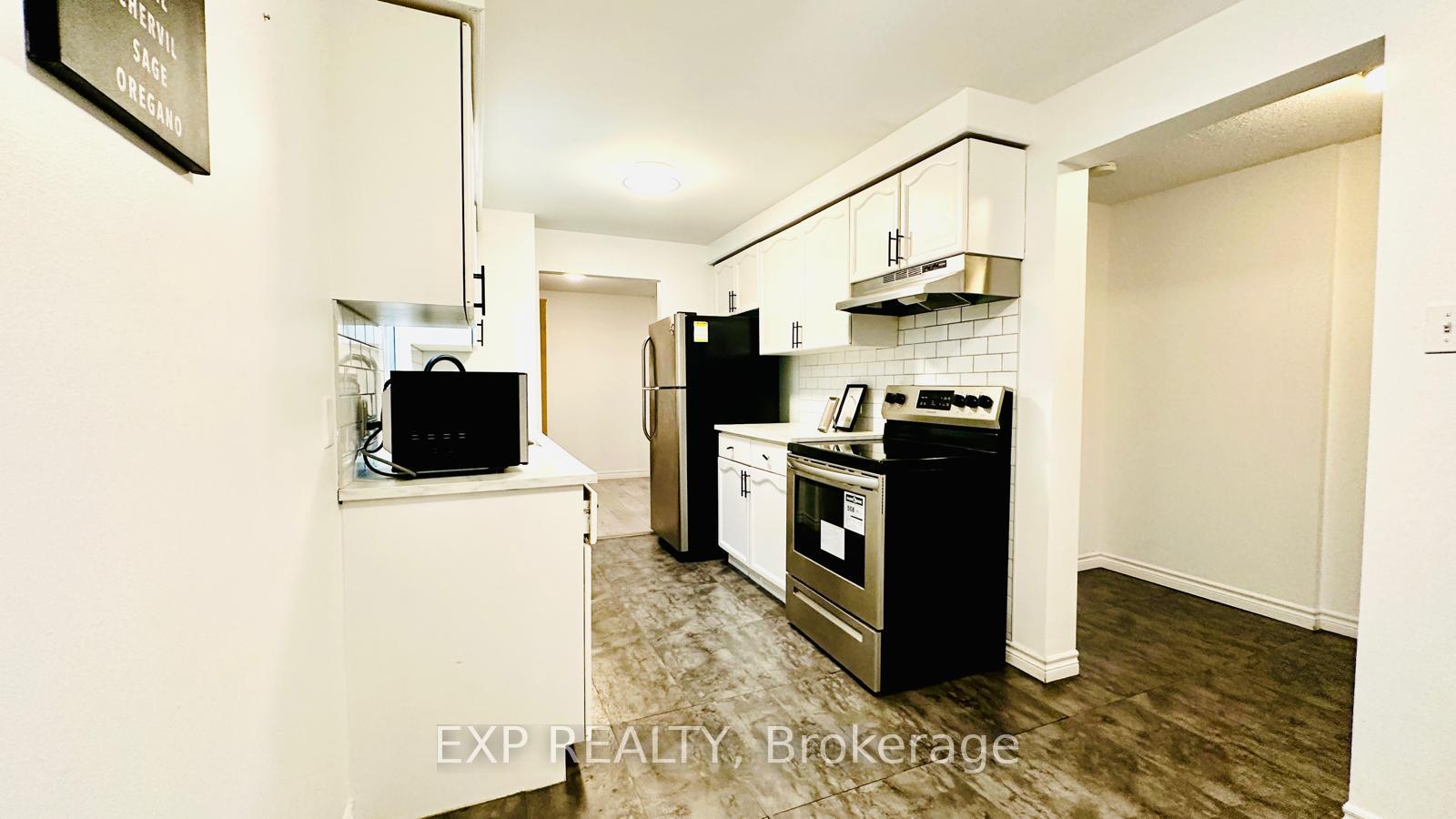 Photo 8 of Unit A, 224 Portsmouth Gate, Waterloo — HOMEH