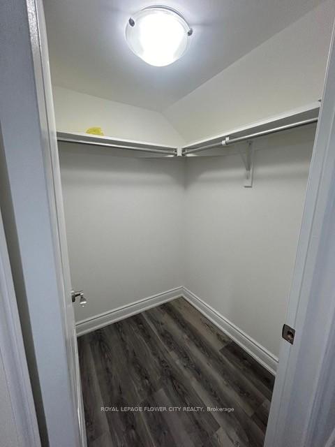 Photo 6 of Bsmt-21 Agincourt Circle, Brampton, Credit Valley — HOMEH