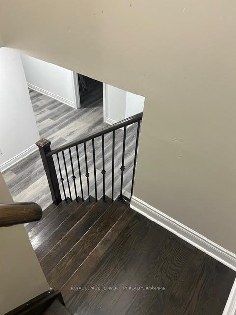 Photo 7 of Bsmt-21 Agincourt Circle, Brampton, Credit Valley — HOMEH