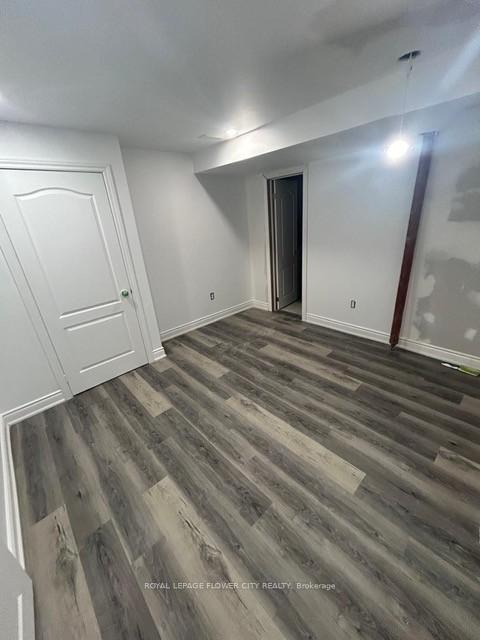 Photo 11 of Bsmt-21 Agincourt Circle, Brampton, Credit Valley — HOMEH