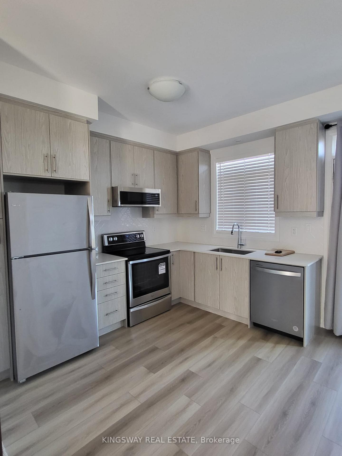 Photo 13 of Unit 12, 55 Tom Brown Drive, Brant, Paris — HOMEH