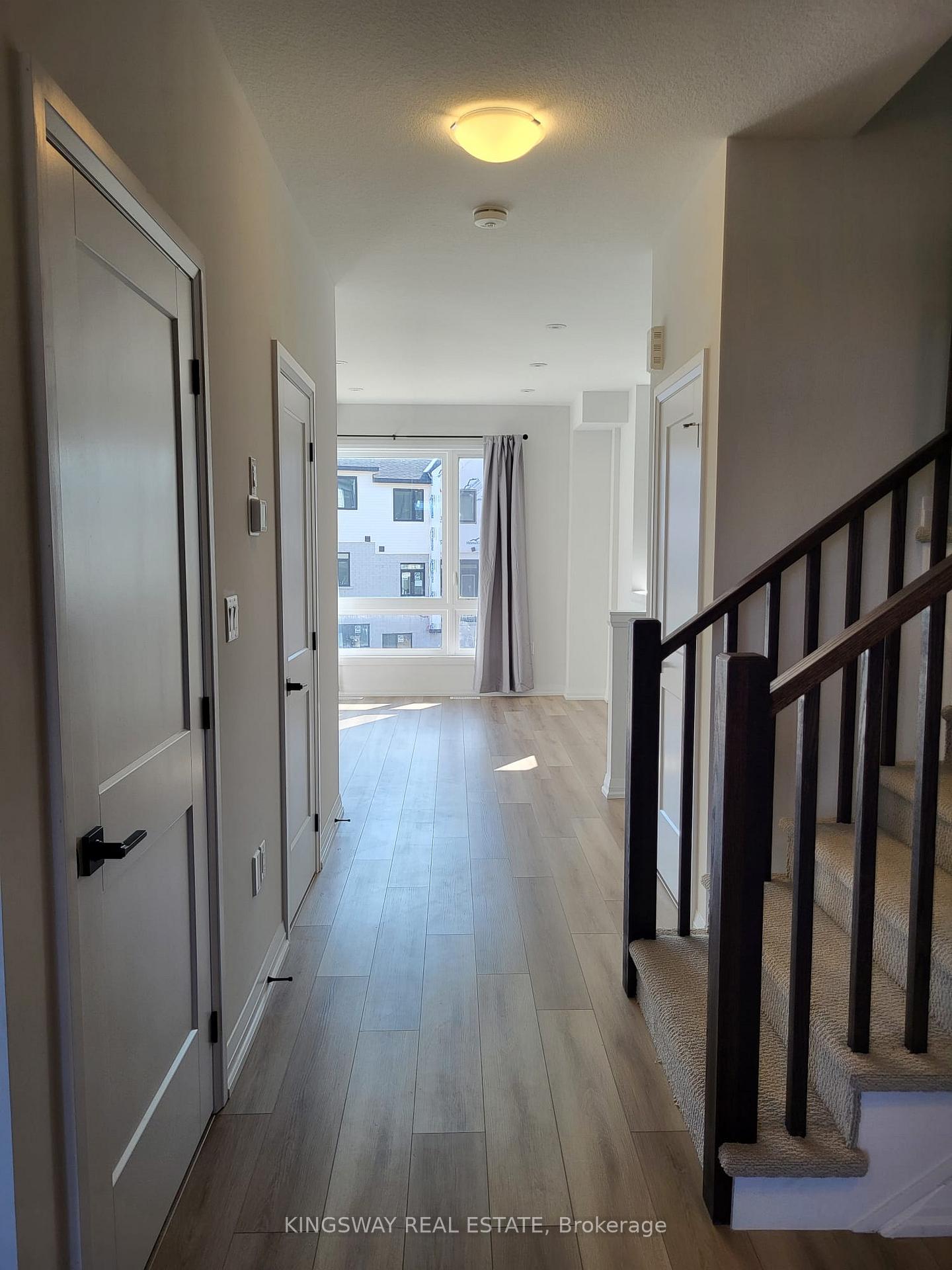 Photo 2 of Unit 12, 55 Tom Brown Drive, Brant, Paris — HOMEH