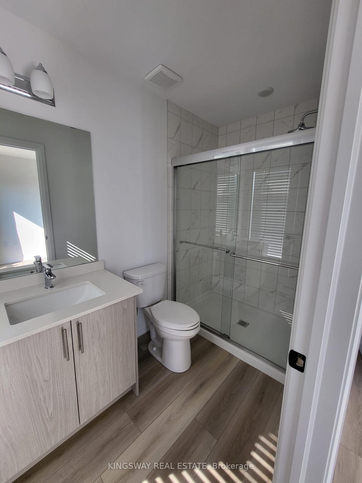 Photo 7 of Unit 12, 55 Tom Brown Drive, Brant, Paris — HOMEH