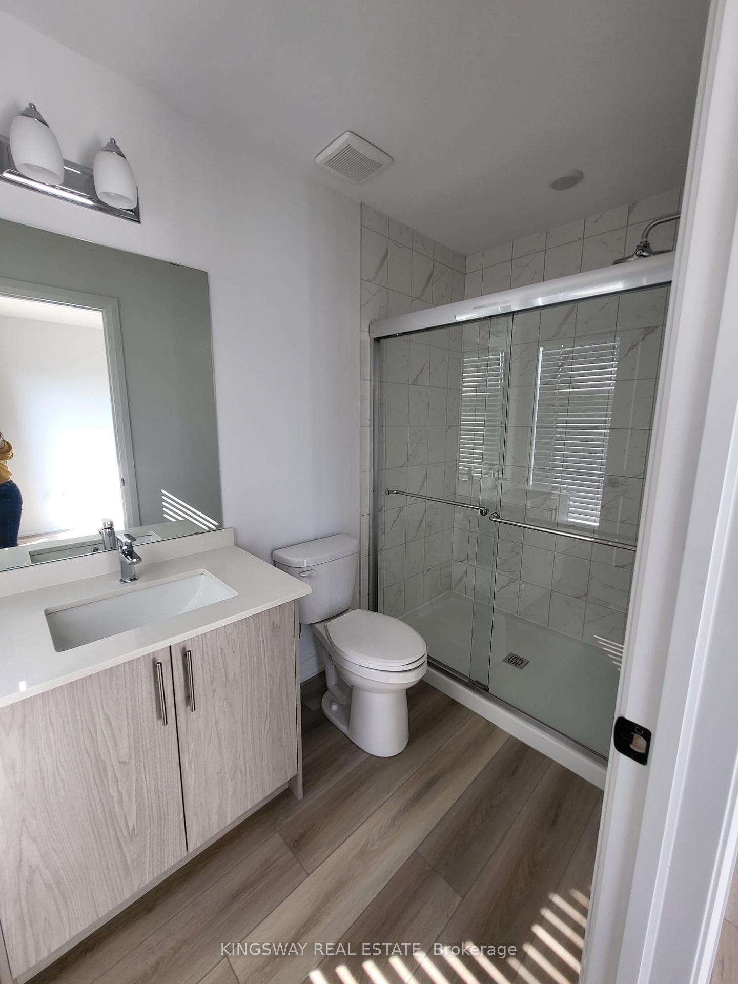 Photo 17 of Unit 12, 55 Tom Brown Drive, Brant, Paris — HOMEH