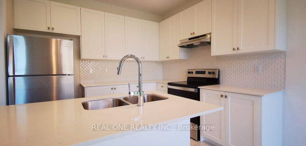 Photo 4 of Unit UPPER, 3 Angelfish Road, Brampton, Northwest Brampton — HOMEH