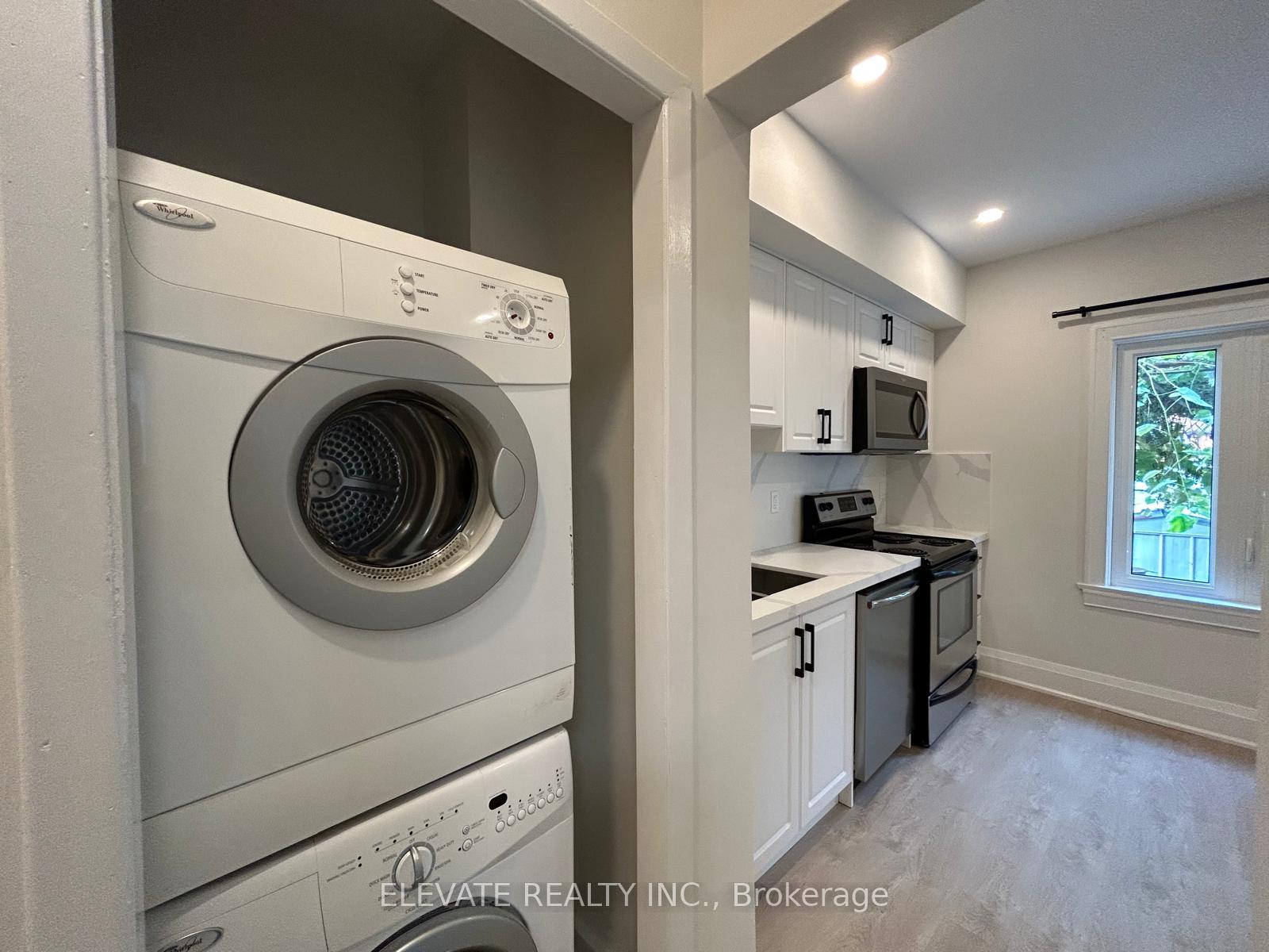 Photo 7 of 8 Amherst Avenue, Toronto, Oakwood Village — HOMEH