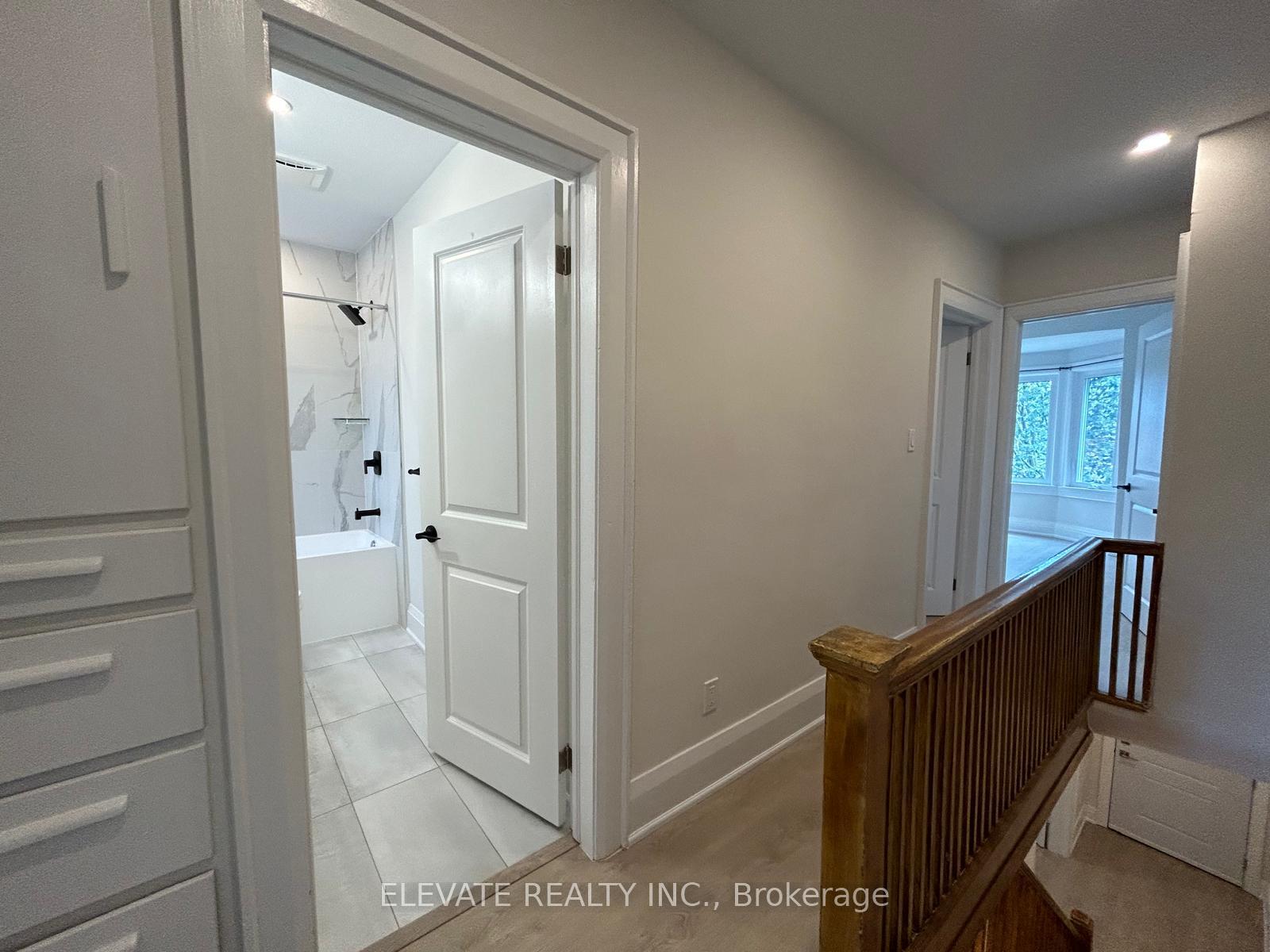 Photo 11 of 8 Amherst Avenue, Toronto, Oakwood Village — HOMEH