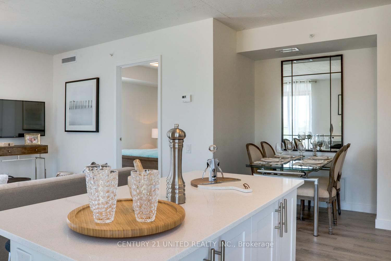 Photo 9 of Unit 806, 100 Bond Street E, Oshawa, Central — HOMEH
