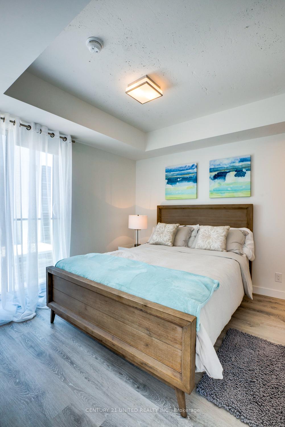 Photo 12 of Unit 806, 100 Bond Street E, Oshawa, Central — HOMEH
