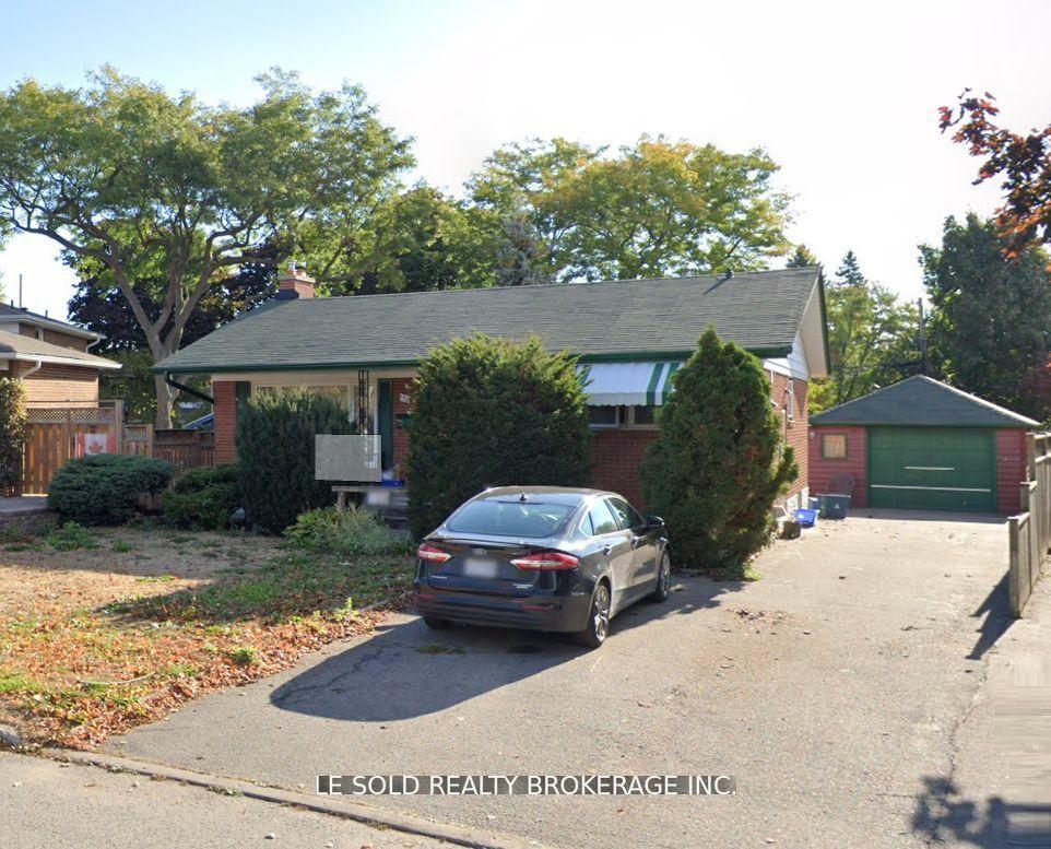 Photo 1 of Unit Bsmt, 158 Clements Road E, Ajax, South East — HOMEH