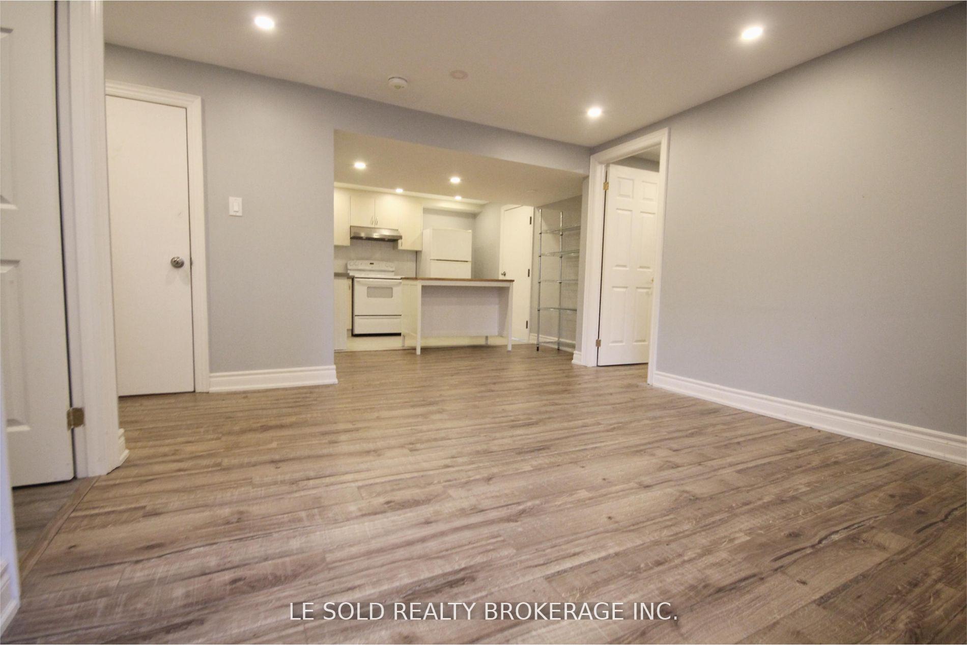 Photo 2 of Unit Bsmt, 158 Clements Road E, Ajax, South East — HOMEH
