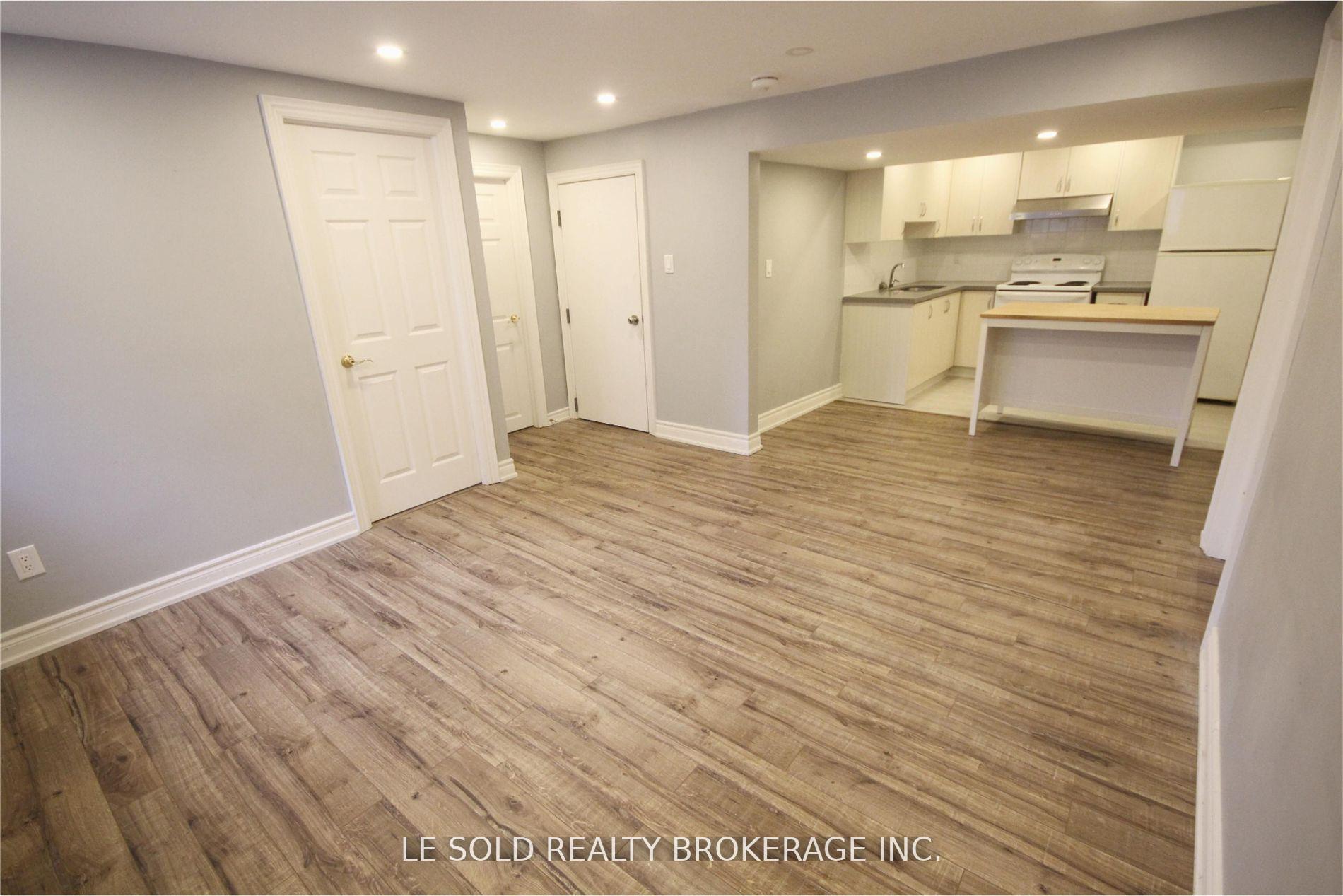 Photo 8 of Unit Bsmt, 158 Clements Road E, Ajax, South East — HOMEH