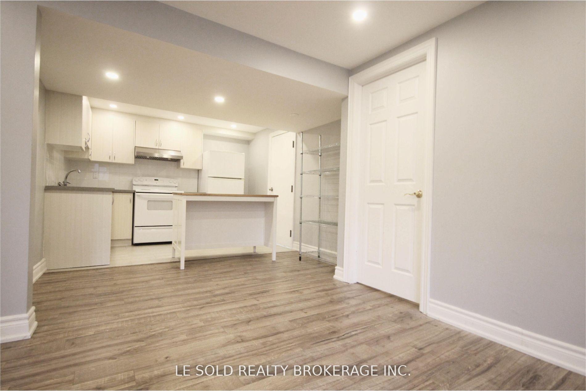 Photo 6 of Unit Bsmt, 158 Clements Road E, Ajax, South East — HOMEH