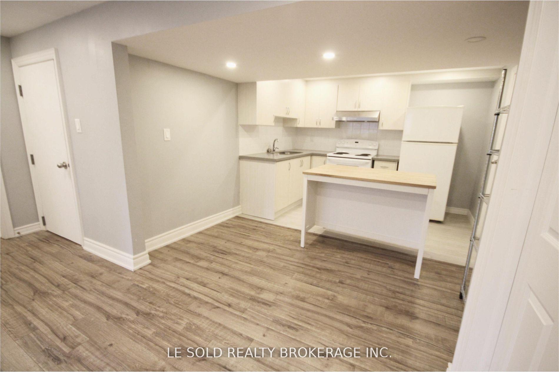 Photo 4 of Unit Bsmt, 158 Clements Road E, Ajax, South East — HOMEH