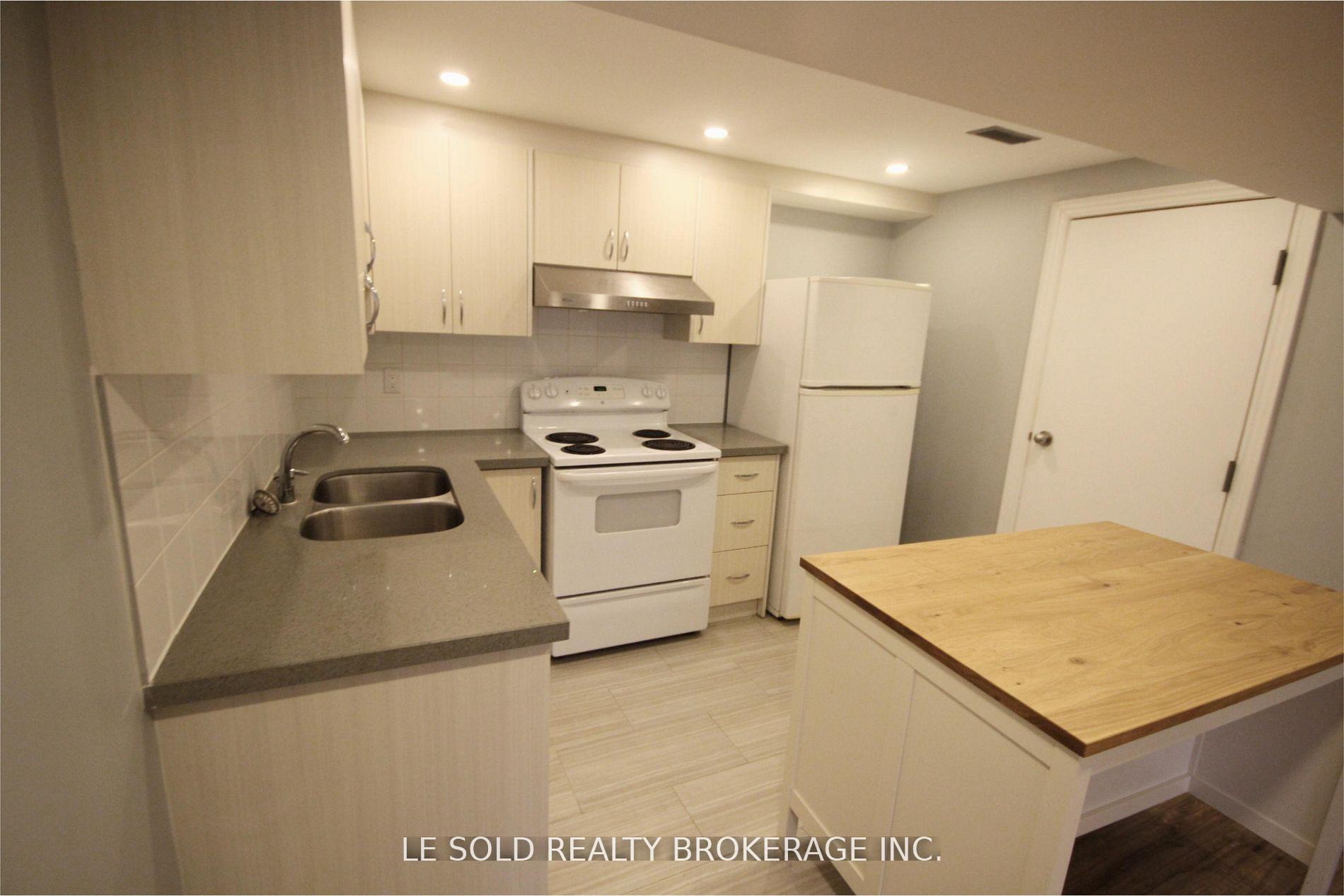 Photo 21 of Unit Bsmt, 158 Clements Road E, Ajax, South East — HOMEH
