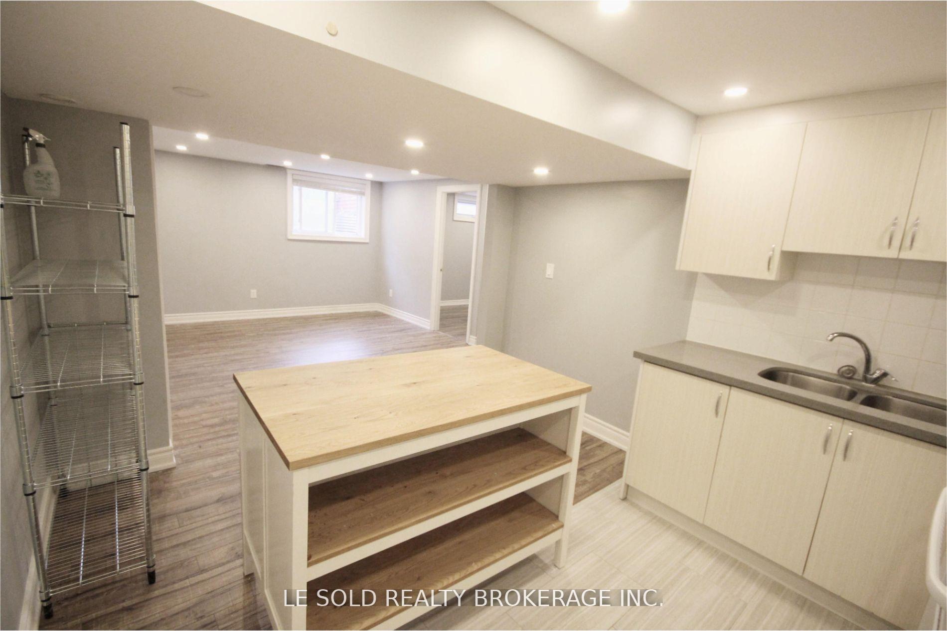 Photo 3 of Unit Bsmt, 158 Clements Road E, Ajax, South East — HOMEH