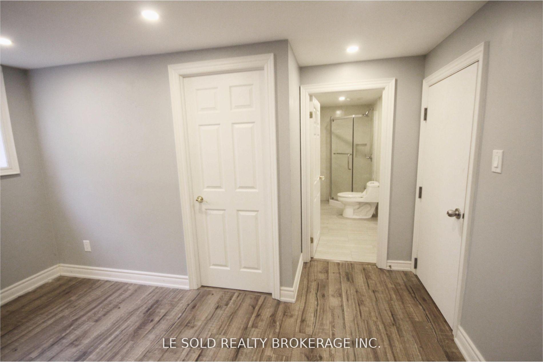 Photo 9 of Unit Bsmt, 158 Clements Road E, Ajax, South East — HOMEH