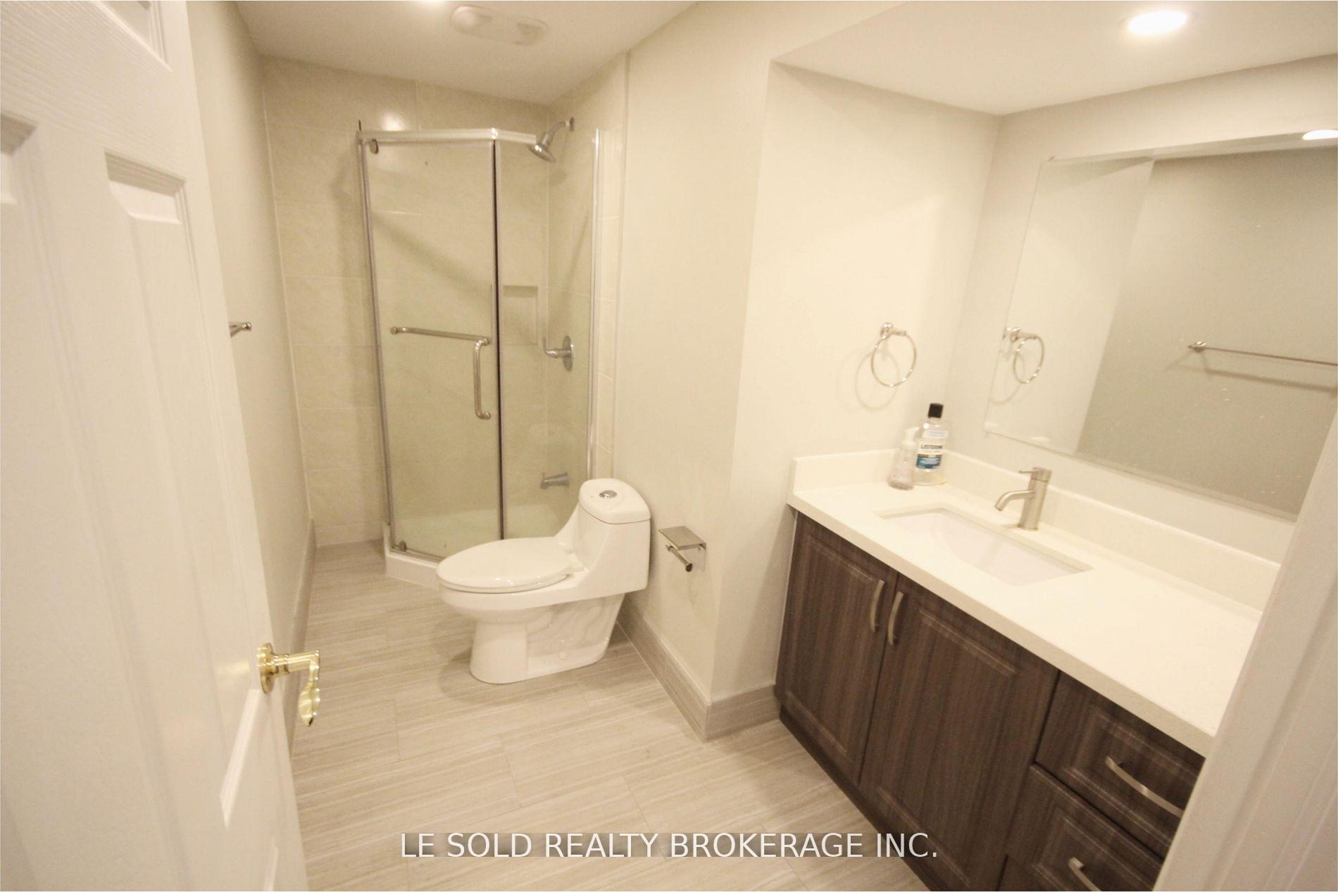 Photo 5 of Unit Bsmt, 158 Clements Road E, Ajax, South East — HOMEH