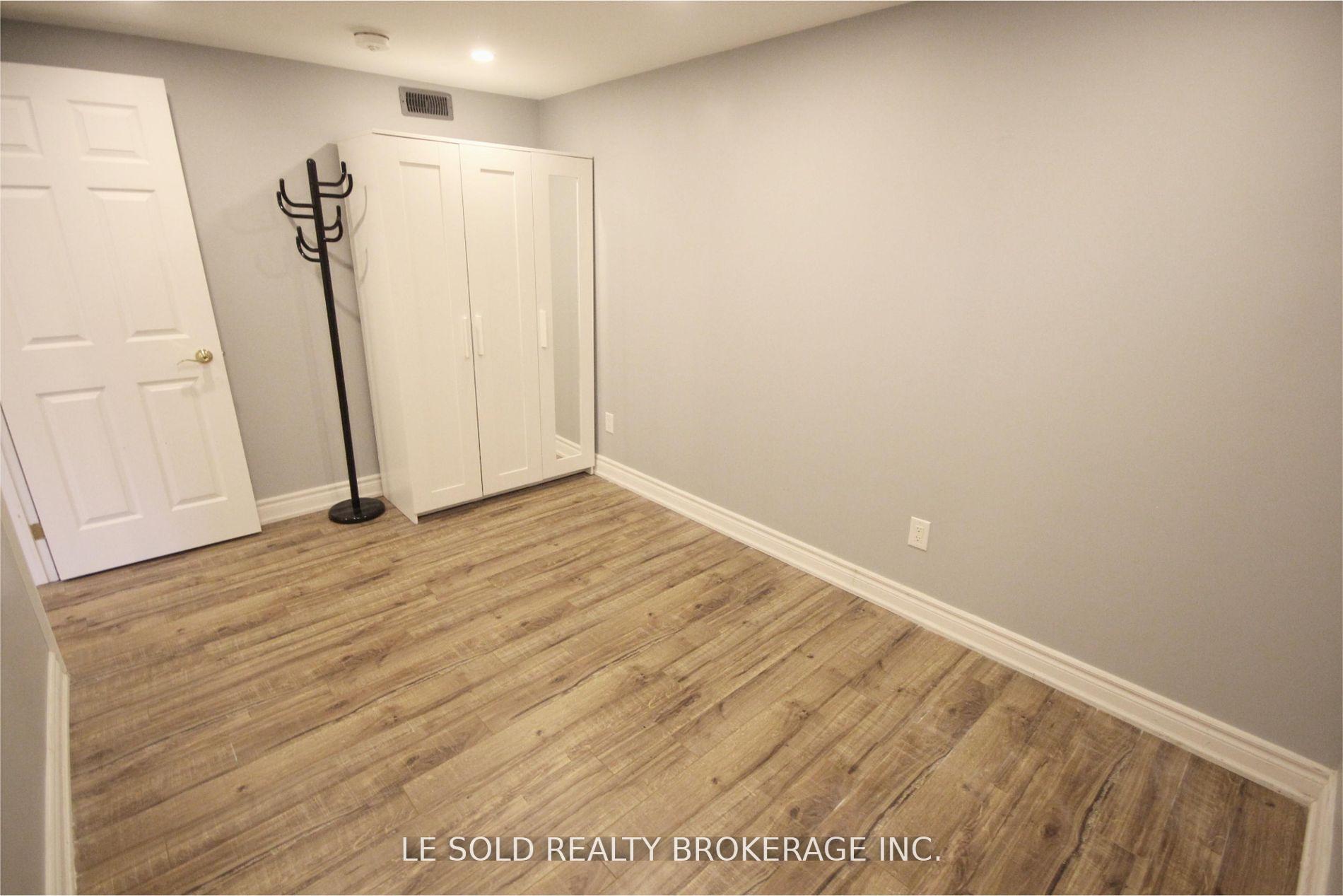 Photo 10 of Unit Bsmt, 158 Clements Road E, Ajax, South East — HOMEH