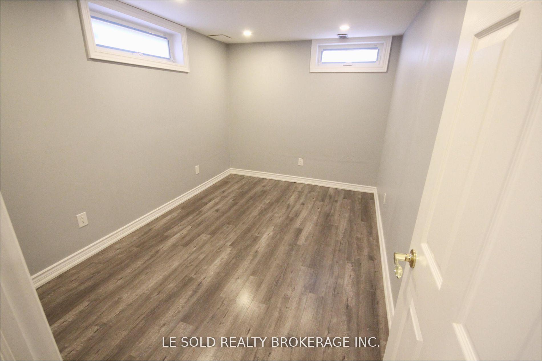 Photo 14 of Unit Bsmt, 158 Clements Road E, Ajax, South East — HOMEH