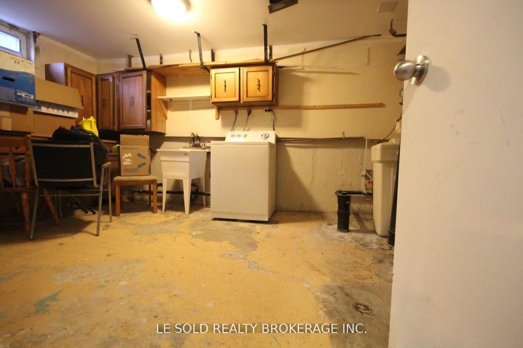 Photo 15 of Unit Bsmt, 158 Clements Road E, Ajax, South East — HOMEH