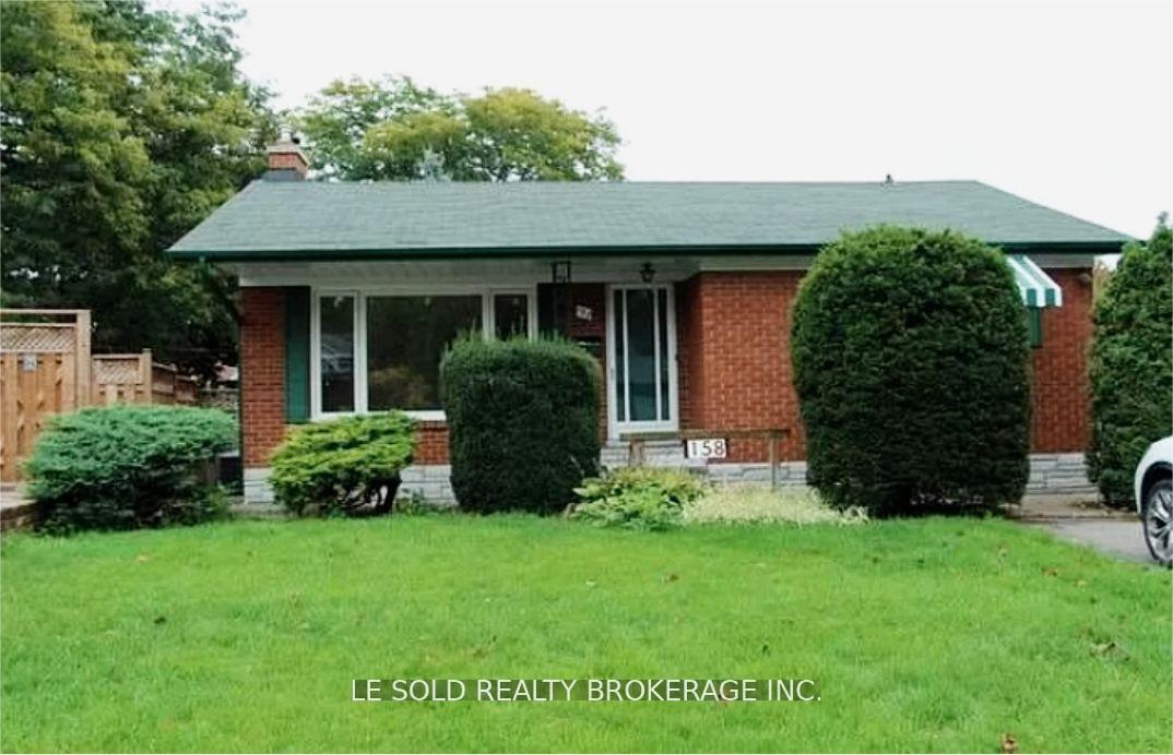 Photo 13 of Unit Bsmt, 158 Clements Road E, Ajax, South East — HOMEH